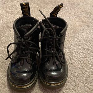 Dr. Martens Boots